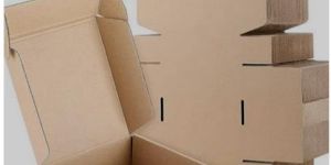 Food Corrugated Box