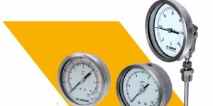 Pressure Gauges
