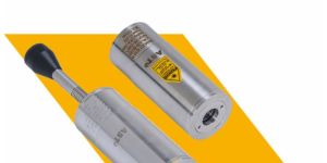 Non Contact Temperature Sensors