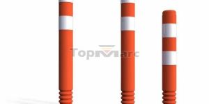 Flexible Road Delineator Post