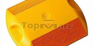 Plastic Reflective Road Stud