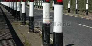 Roadside Bollards