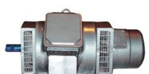 Wound Open Type Motors
