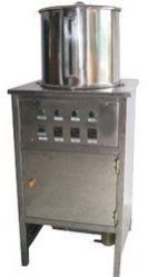 Automatic Garlic Peeling Machine