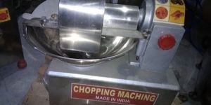 Chopping Machine