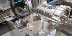 Chutney Making Machine