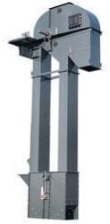Elevator for Flour Mill