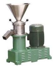Groundnut Peanut Butter Machine