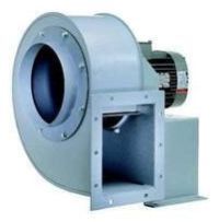 High Pressure Fan