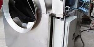 Mini Peanut Roaster Machine