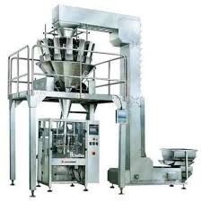 Multi-Head Weighing Packaging Machine