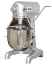 Namkeen Dough Kneader Machine