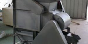 Peanut Shelling Machine