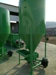 Poultry Feed Crusher