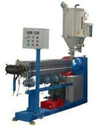 Single Screw Extruders