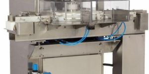 Revolving Check Weigher
