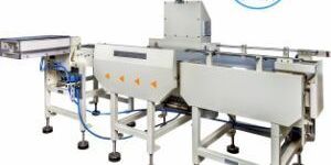 Shipper Carton Checkweighers CW21K/30K/60K