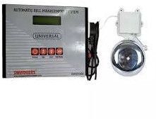 Automatic School Bell Timer