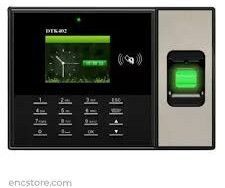 Biometric Attendance System