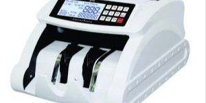 Godrej Count Matic-Currency Counting Machine