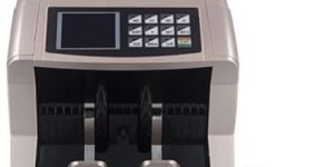 Lt1000 Mix Value Note Counting Machine Lotus