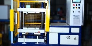Hydraulic Press(Numerical Controle