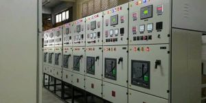DG Synchronizing Panels