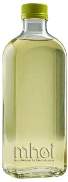 Cold Pressed Castor Oil