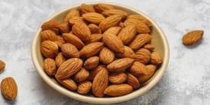 Almond Nuts