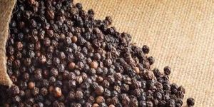Black Pepper Seed