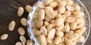 Blanched Peanuts