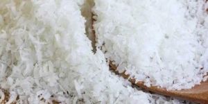 Coconut Desiccated Powder