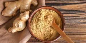 Dry Ginger