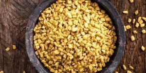 Fenugreek Seed