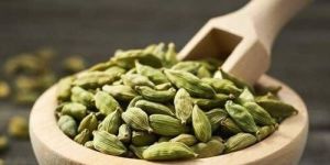 Green Cardamom