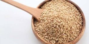 Natural Sesame Seeds