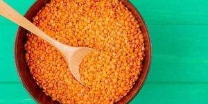 Red Lentils