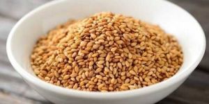 Roasted Sesame Seed