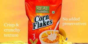 Real Crunch Corn Flakes