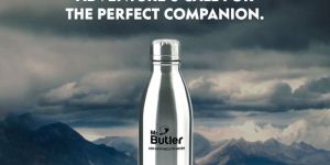 Thermosteel Bottle Classic