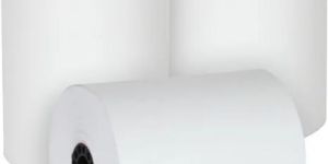 Cash Register Paper Rolls POS Rolls