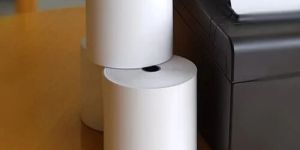 Paper Billing Roll