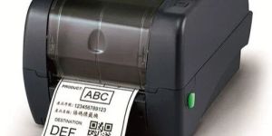 Thermal Barcode Printer
