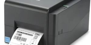 Tsc Barcode Label Printers