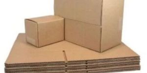3 Ply Corrugated Shipping Boxes
