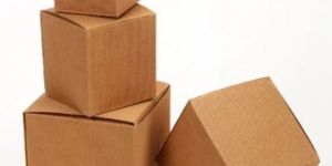 Corrugated Paper Box