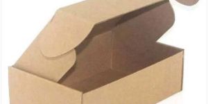E Flute Corrugated Box