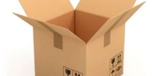 Printed Corrugated Boxes