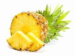 Fresh Pineapple