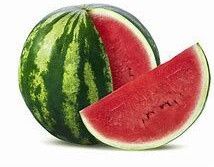 Fresh Watermelon